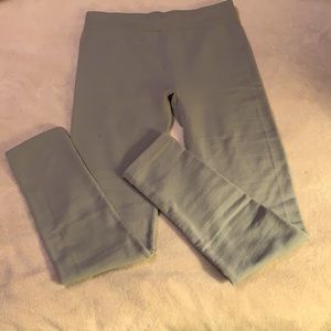 Cotton Candy Leggings